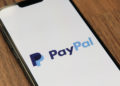paypal app