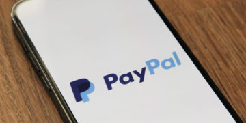 paypal app