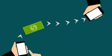 How to transfer funds with routing and account number?