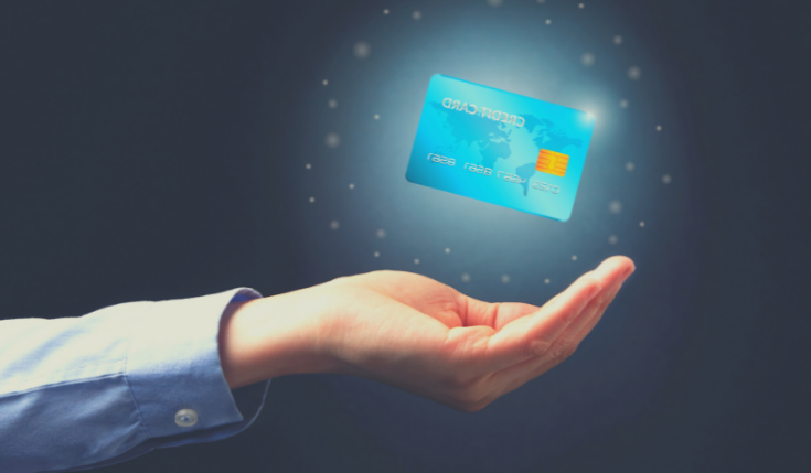 How To Pay for a Banana Republic Credit Card Online