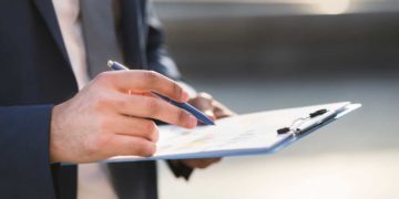 Save your cents while writing a check