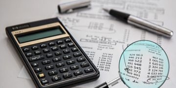 Absorption costing