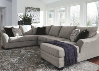 Ashley Furniture credit card payment