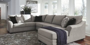 Ashley Furniture credit card payment