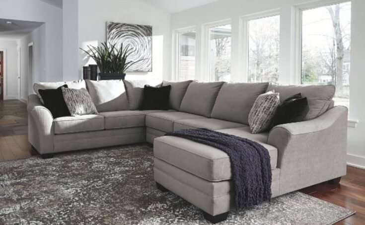 Ashley Furniture Credit Card Payment 