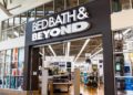 Bed Bath & Beyond's Credit Card Payment Process