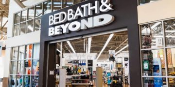 Bed Bath & Beyond's Credit Card Payment Process