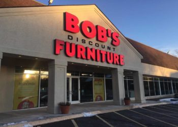 Bobs Discount Furniture credit card payment, a great tool!