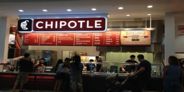 Chipotle student discount?
