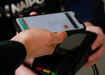 Does McDonald's accept Apple Pay