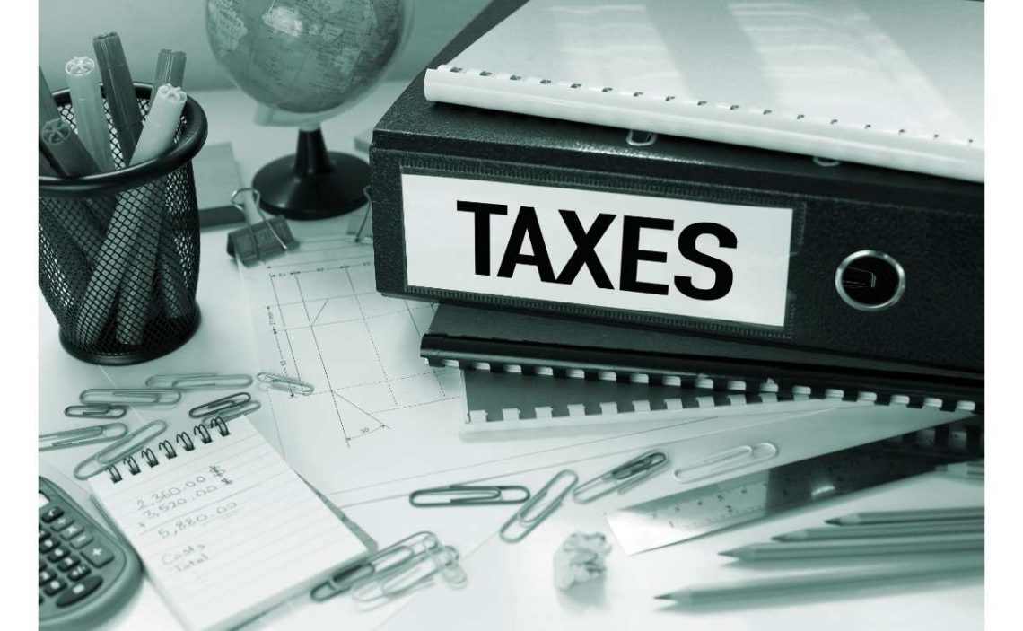 When do I File Taxes?