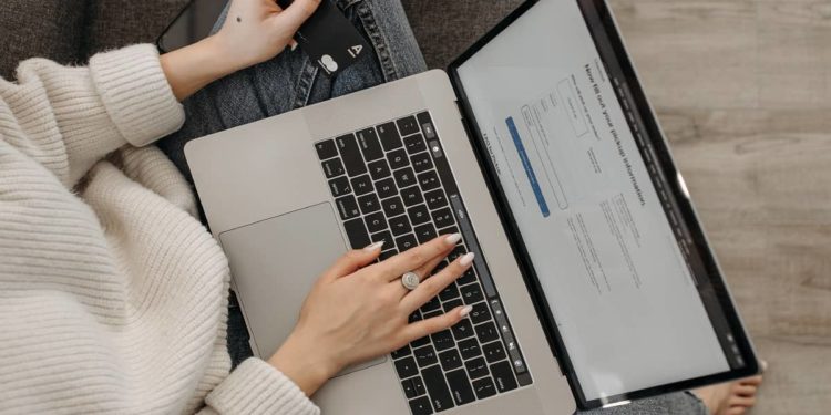 First Progress credit card payment, how is it done?