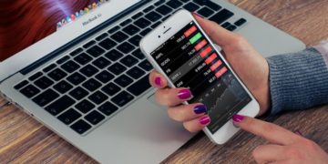 How are interest rates and the stock market related?