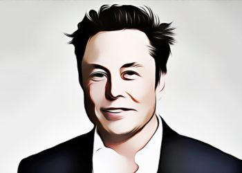 How Elon Musk's career began