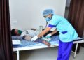 physical examinations