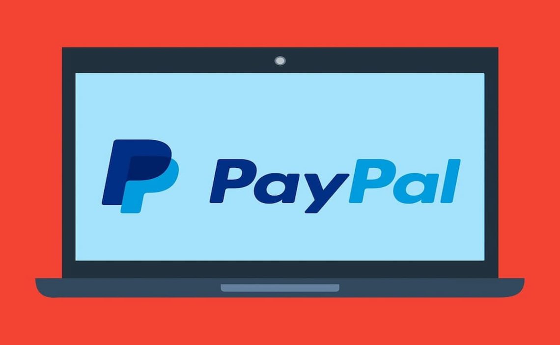 Minimum age to open a PayPal account