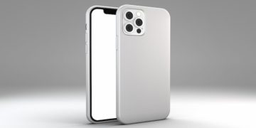 credit card iphone