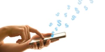 How to pay with Cash App in store without card