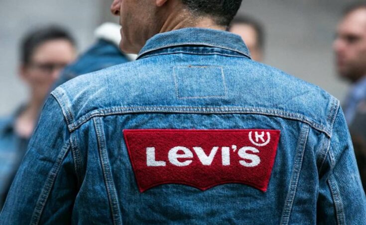 Levi's Student Discount, how to access?