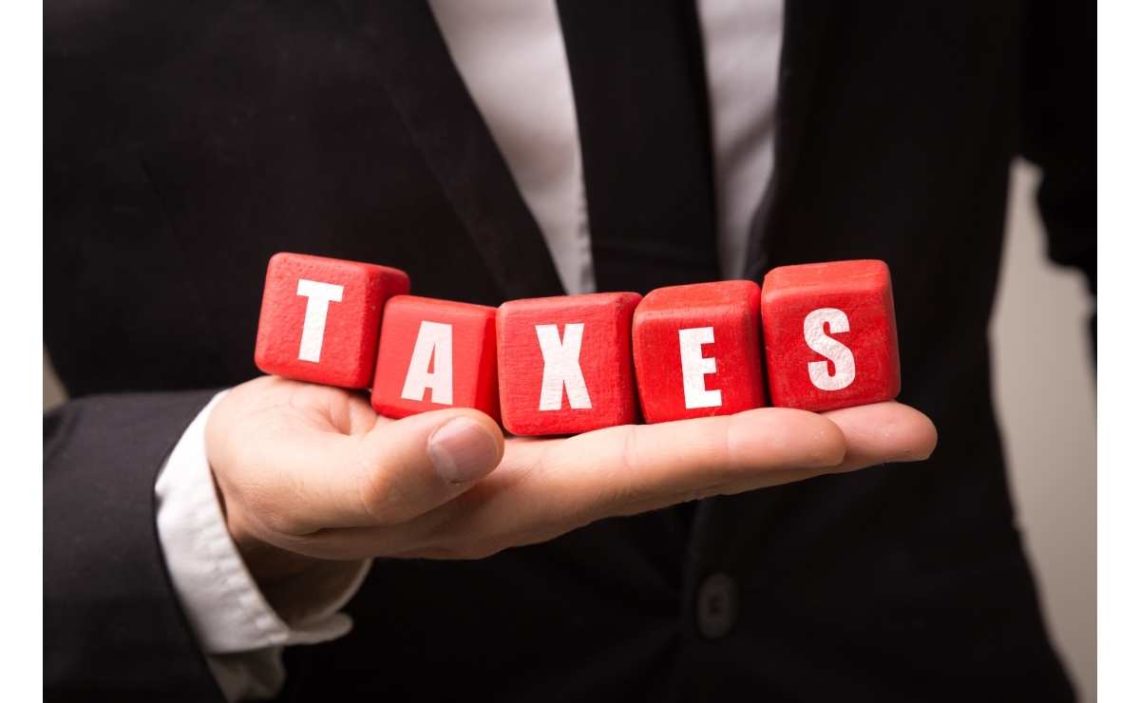 Why Do I Owe State Taxes?