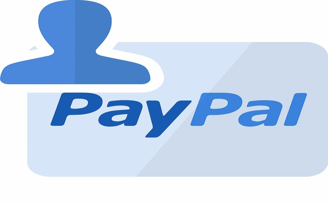 PayPal invoice