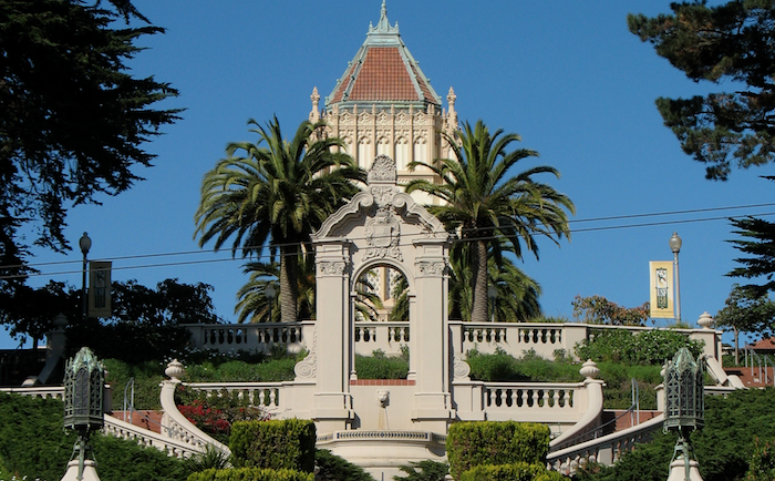 San Francisco California