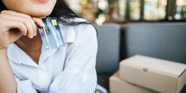 Smile Generation financial credit card payment