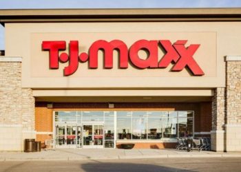 TJX credit card payment online