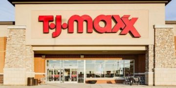 TJX credit card payment online