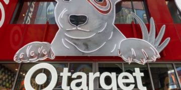 Target Student Discount