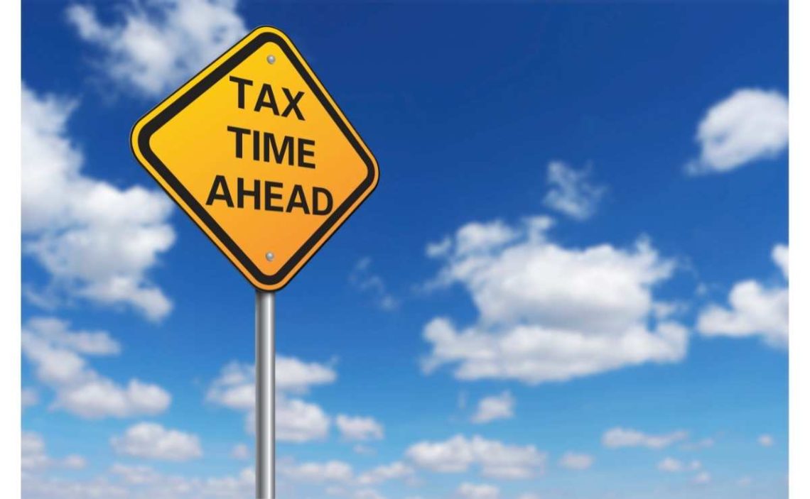 What Does Tax Topic 152 Mean?