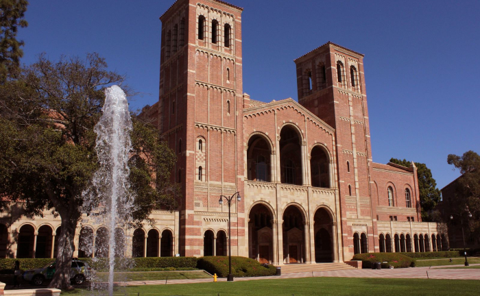 top UC schools