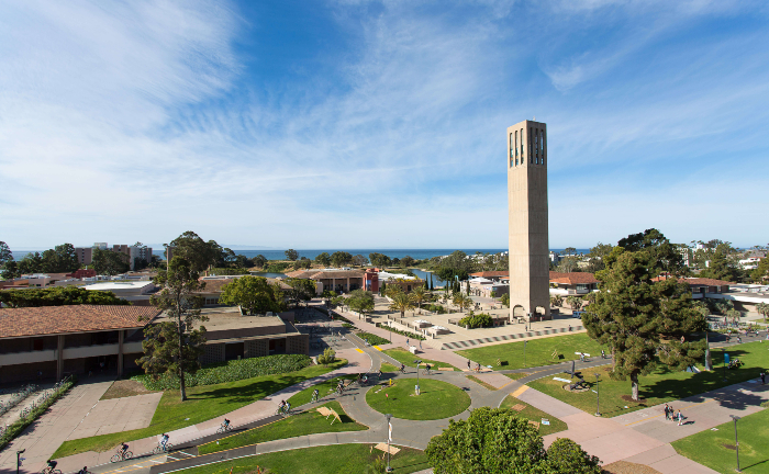 3 Best UC schools
