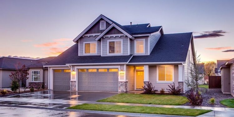 What is the going interest rate for owner financing