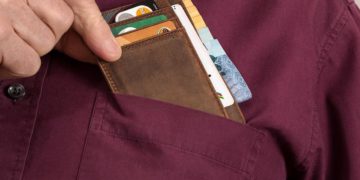 Horizon Gold credit card