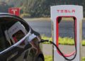 Elon Musk Tesla