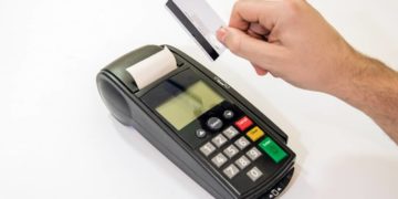 How to pay for badcock home furniture with a credit card?