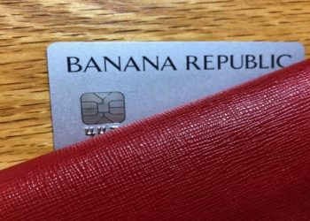 What you need to know about Banana Republic credit card payments