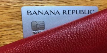What you need to know about Banana Republic credit card payments