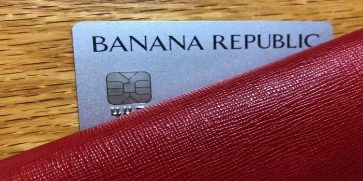 What you need to know about Banana Republic credit card payments