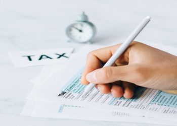 communication services tax