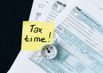 cryptocurrency tax