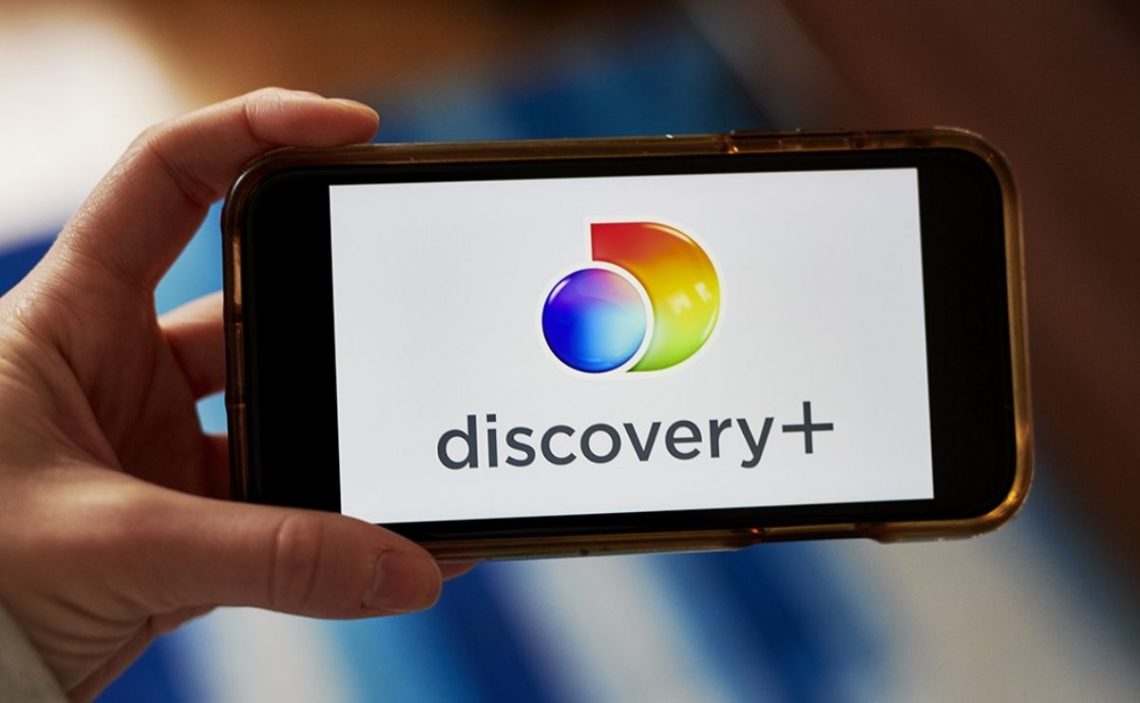discovery plus student discount
