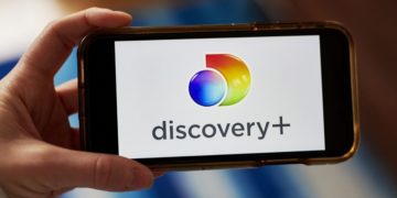 discovery plus student discount