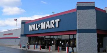 does walmart have apple pay
