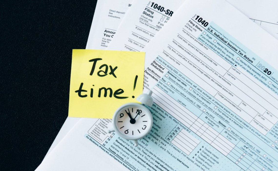 how does form 1095-a affect my taxes