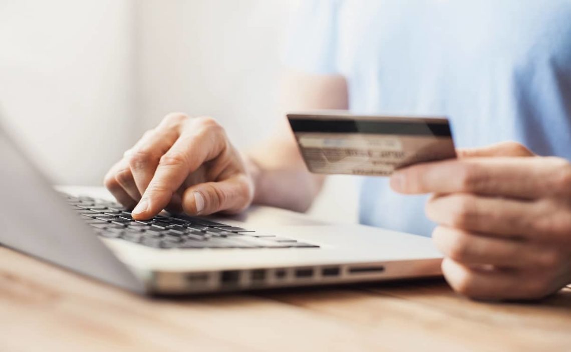 How to make a L.L Bean visa credit card Payment?