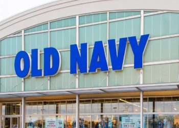 Old Navy credit card payment