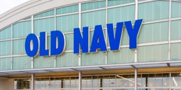 Old Navy credit card payment