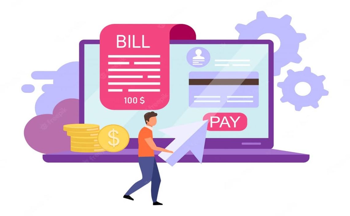 How to pay my optimum bill?